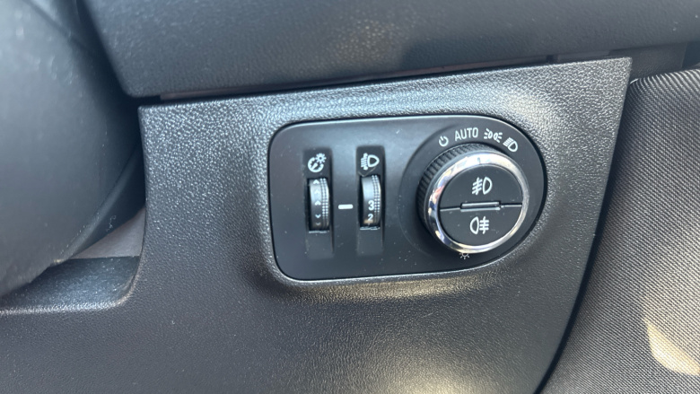 Vauxhall Corsa 1.4 Energy 5dr [AC] Petrol Hatchback